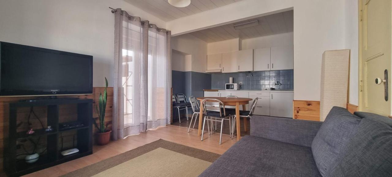 Family Surf Home - Casas Do Pateo Ribamar  Εξωτερικό φωτογραφία