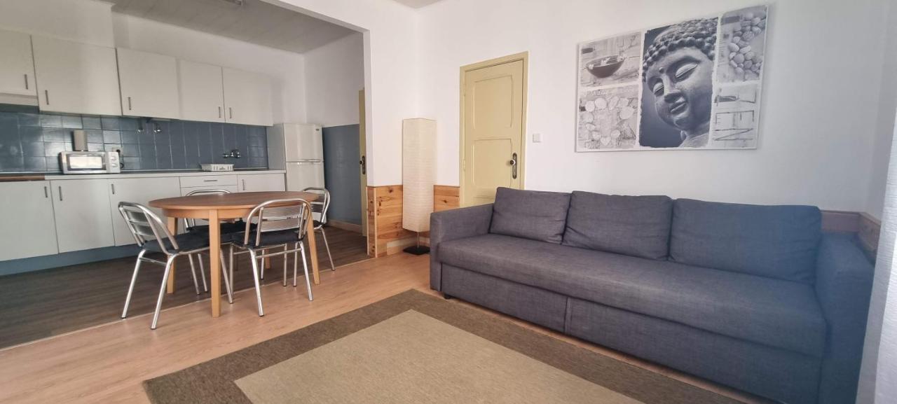 Family Surf Home - Casas Do Pateo Ribamar  Εξωτερικό φωτογραφία
